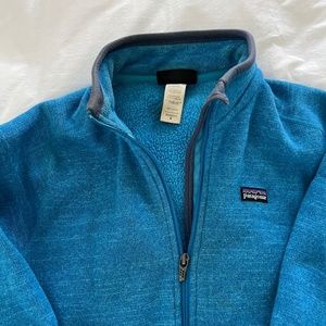 Patagonia Womens Better Sweater